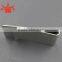 custom logo stainless steel money clip from Zhongshan                        
                                                Quality Choice