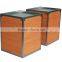 Enthalpy Recuperator, Total Heat Recovery Ventilation Heat Exchanger