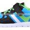 2015 Fashion Wholesale Funny Sport Shoes for Boy