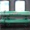 conduction oil heater / heat exchange/pressure vessel