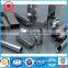 SS pipe 201 stainless steel round pipe/ flexible stainless steel pipe
