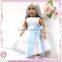 Kids Play Toy 18 Inch Pretty Fashion Princess Beauty Baby Doll