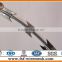 Factory Directly sale barbed Wire/razor barbed wire/cheap barbed wire
