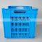 BX0358C 30KG high quality useful crates plastic                        
                                                Quality Choice