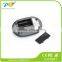 Rechargeable wireless optical mouse 2.4ghz custom printed with USB port chager