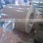 Color Coated Strips PPGI GI Coils SGCC Coils