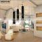 Wholesale Modern Industrial Pendant Light for Bars, Cafes and Restaurant MD2410 L3