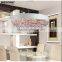 Colorful Crystal Pendant Chandelier Light Luxury Living Room Chandelier MD82020