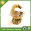 Jinhuoba Country Chicken Resin Garden Decoration Chicken