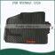 Wholesale Customized Heavy Duty Easy Clean PVC Auto Car Floor Mats For HYUNDAI IX35