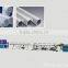 High output of HDPE PP PPR tubes equipment machine