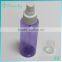 2015 new design China supplier crystal perfume bottle manufacturer