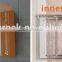 Airfoil Stainless Steel Folding Clothes Dryer Rack