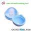 Funny custom silicone ice cube tray for whisky
