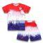 sublimation classic soccer jersey football shirt factory
