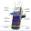 Xsmart11 finger print winCE industral PDA