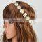 Beach Style Lace Hippie Headband