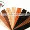 Formica gloss finish PVC edge bands for furniture accessory