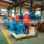 centrifugal horizontal grease lubrication high head duty slurry pump factory