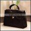 2014 new sweet red butterfly fan ladies 2014 new female bag handbag bag
