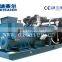 Simple to use 125kva Doosan diesel generator