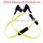 Wireless Bluetooth Headphone Earphone Earbuds Noise Canceling Sport for Samsung