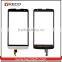 5.0" Cell phone Touch sensor digitizer Replacement for LG G3 Mini White