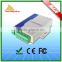 RS232/RS485/RS422 to fiber optic converter/serial to fiber modem