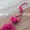 1/7NM 100%nylon Ping-pang Feather Yarn for Knitting