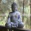 Shakyamuni buddha statue for garden ornament.