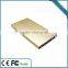 Fashion Custom Portable Power Bank 10000 Mah With Full Capacity