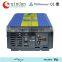 GP-C series hot sale portable 110v off grid 1kw power inverter with charger