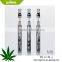 hot selling vape pen 510 CBD oil vaporizer cartridge