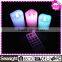 Led light candle lights flameless, simulated electric candle light for home decoration