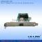 LR-LINK LREC6210PF-SFP PCI Express SFP Port 1000Base-X 1G ethernet adapter (BCM 5708s Based)