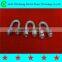 High Quality Stainless Steel Galvanized U Bolt ,Factory Direct Sales