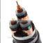 600 1000v overhead insulated power cable
