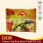 Chinese food Sour soup non-fried instant noodles quick-served noodle 85gX5bags