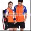 2015 new badminton sport wear of women and man and in many stock or customized badminton wear.