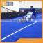 Cheap 400m rubber running track mat material