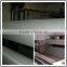 Plastic climbing net production line