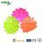 PET201 High quality silicone rubber ball for dogs