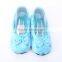 Winter floor slippers