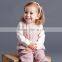 DB3003 dave bella 2015 autumn infant clothes toddlers waistcoats plaid baby vest