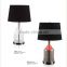 Modern decorative metal desk lamp Eye Protecting reading light hotel bed light