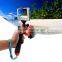 Hot Gopros Accessories Floating Bobber With Pistol Trigger Grip Bundle Set for Go Pro, Xiaomi Yi and SJCAM