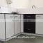 Customized Solid Grade Hpl Formica Laminate Sheet Kitchen Cabinets