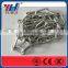 Short link chain /Welded link chain