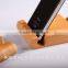 2014 New product bamboo cell phone holder,Bamboo mobile phone holder/ case ,