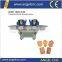 China product 3D CNC Router Machine Floor sanding machine for sale